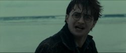 Гарри Поттер и Дары Смерти: Часть 1 (2010) кадры