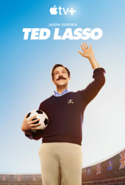 Тед Лассо 1, 2 сезон (2020)